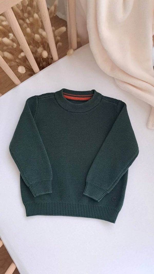 Pullover