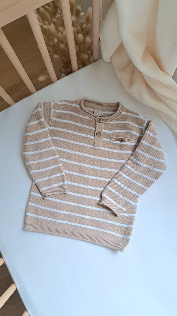 Pullover