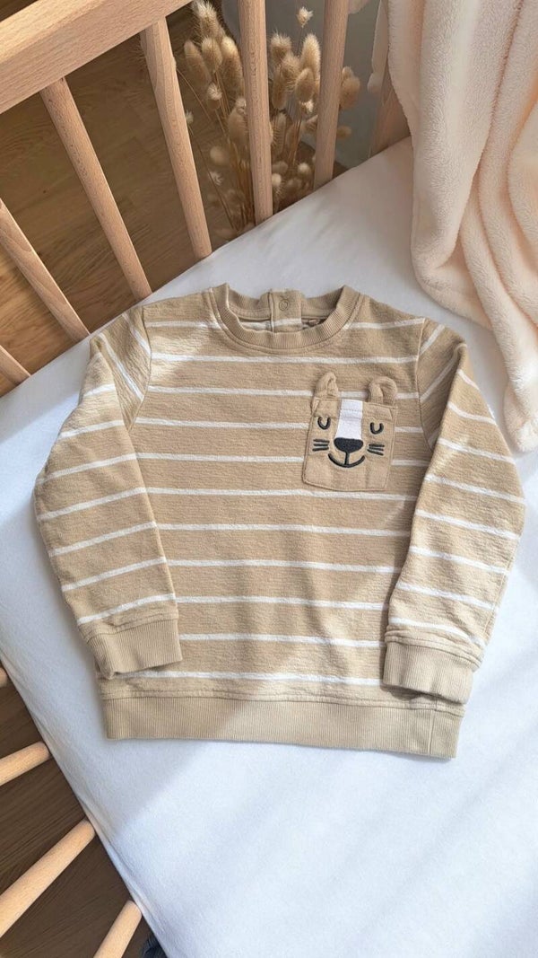 Pullover