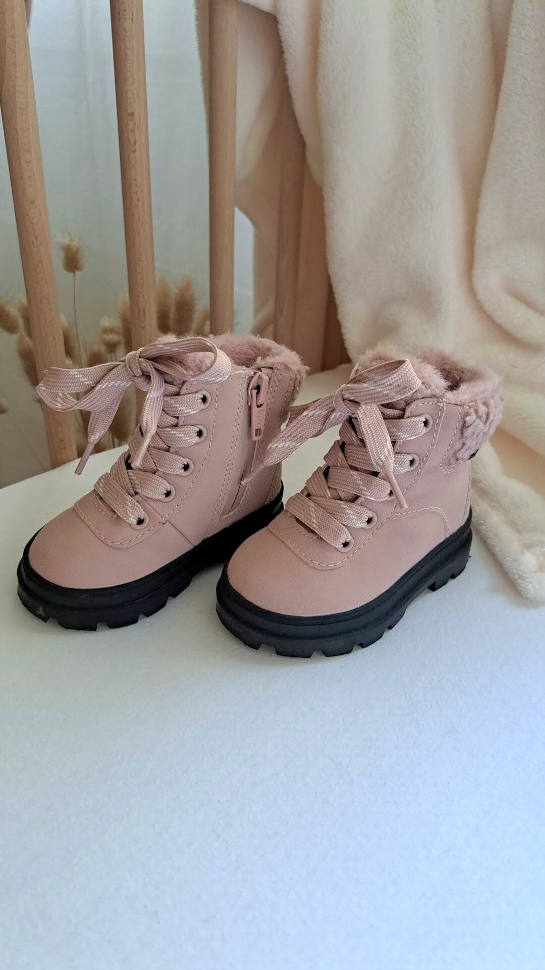Winterstiefel