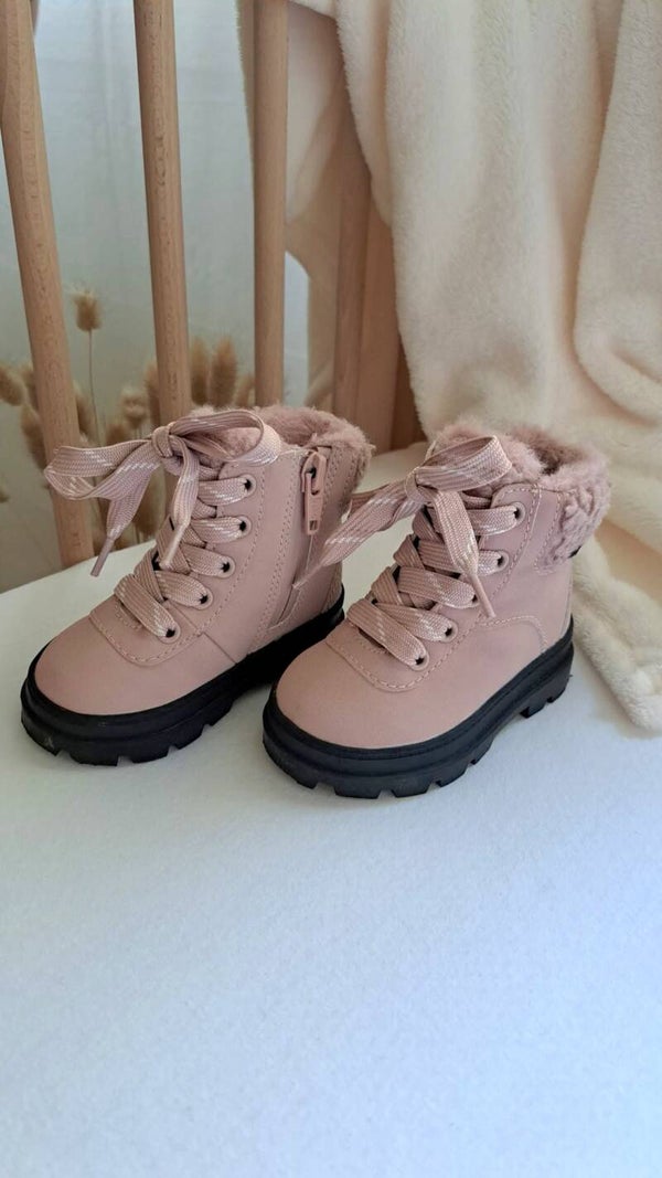 Winterstiefel
