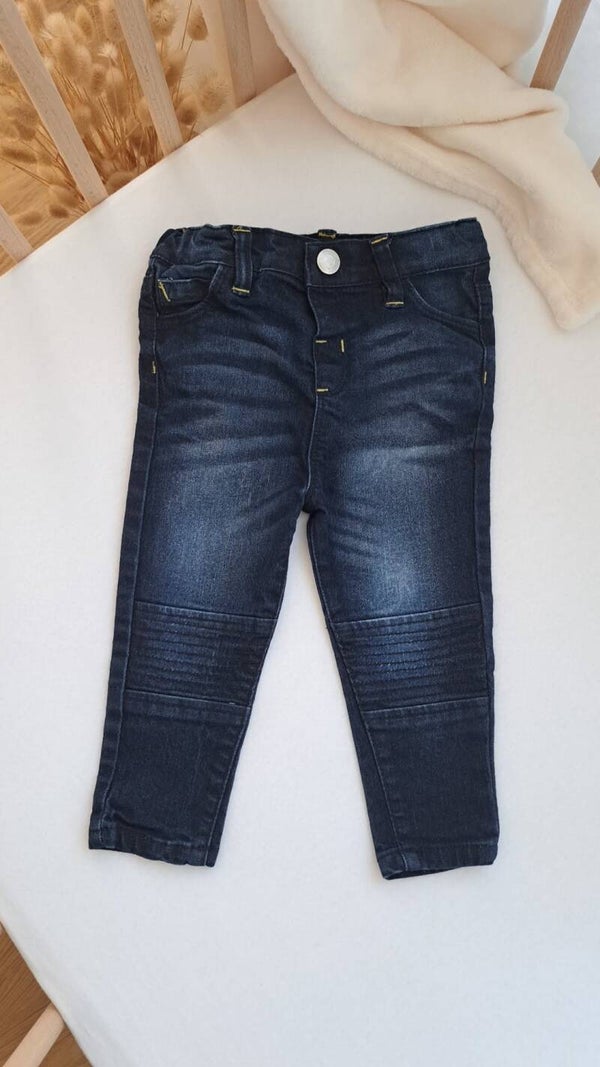 Jeanshosen