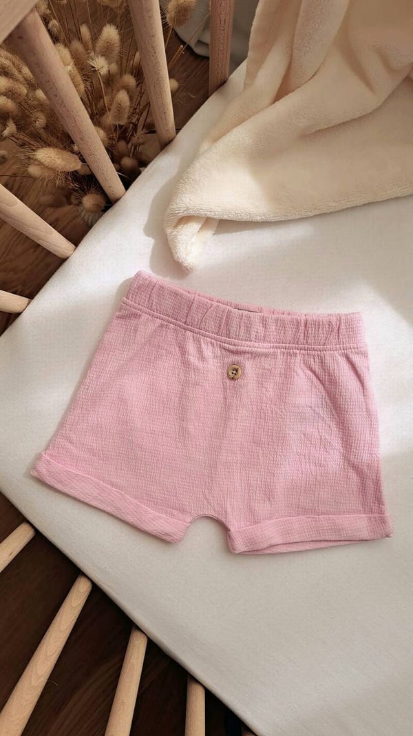Kurze Hosen