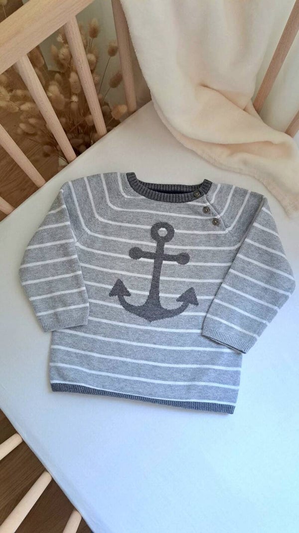 Pullover
