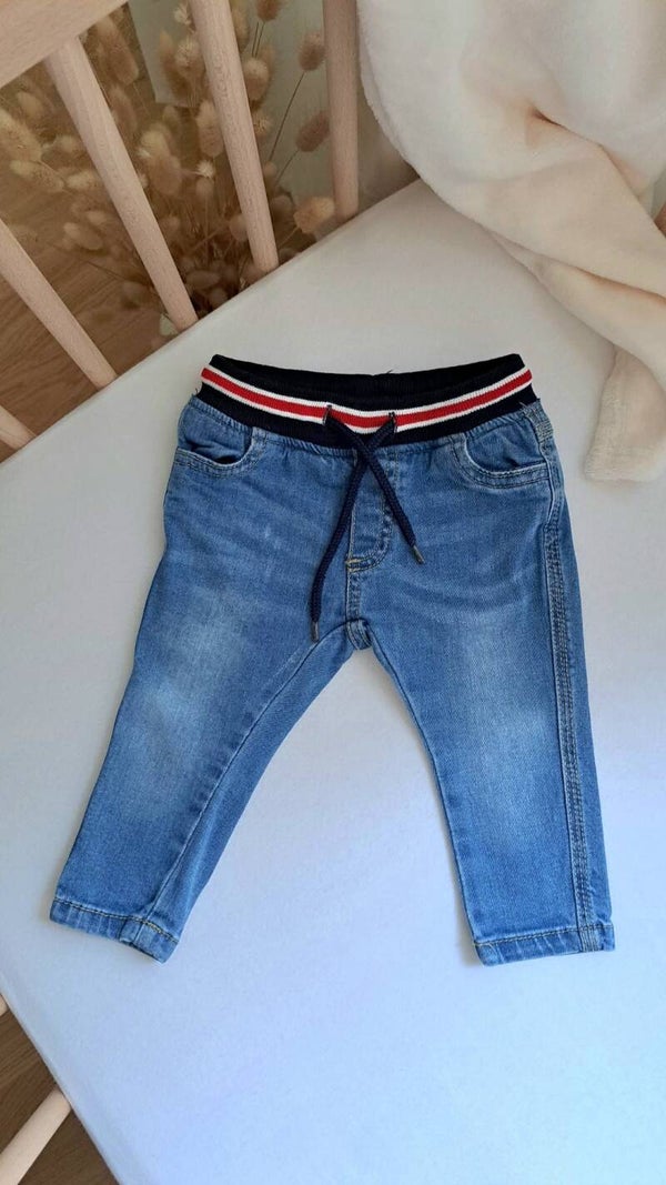 Jeanshosen