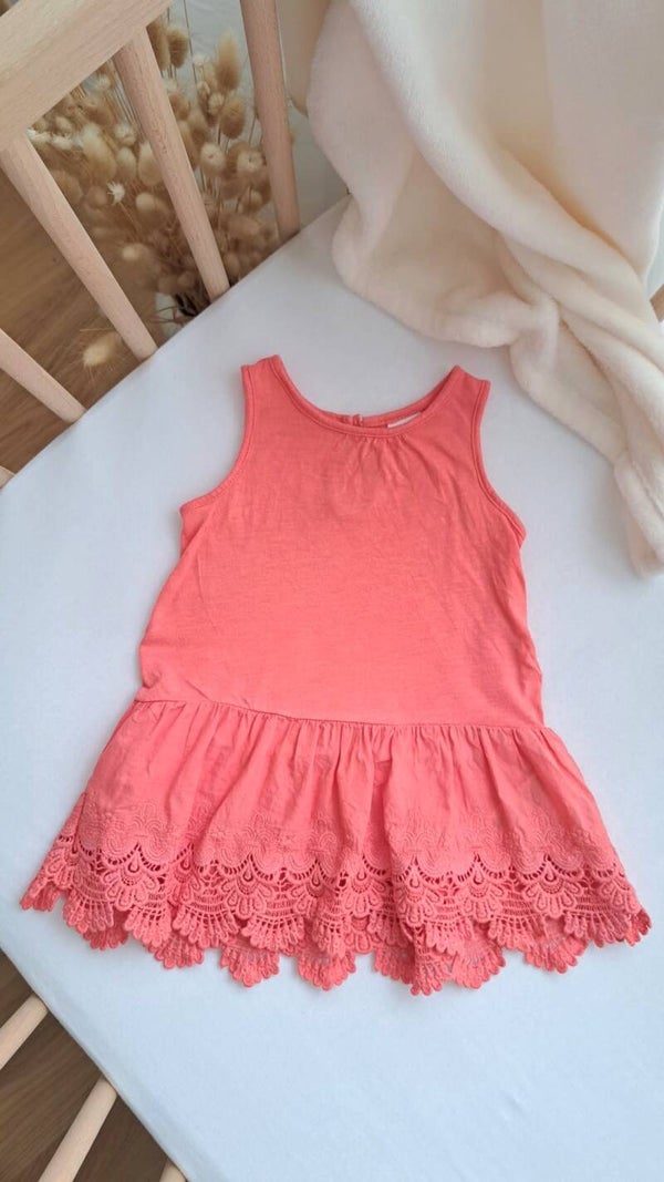 Sommerkleid