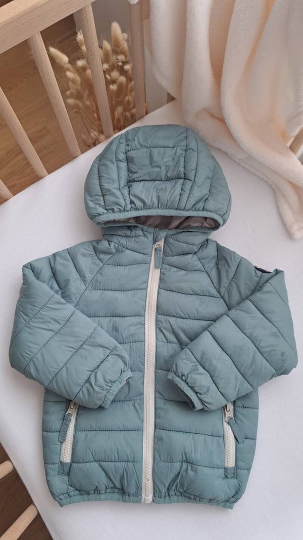 Jacke