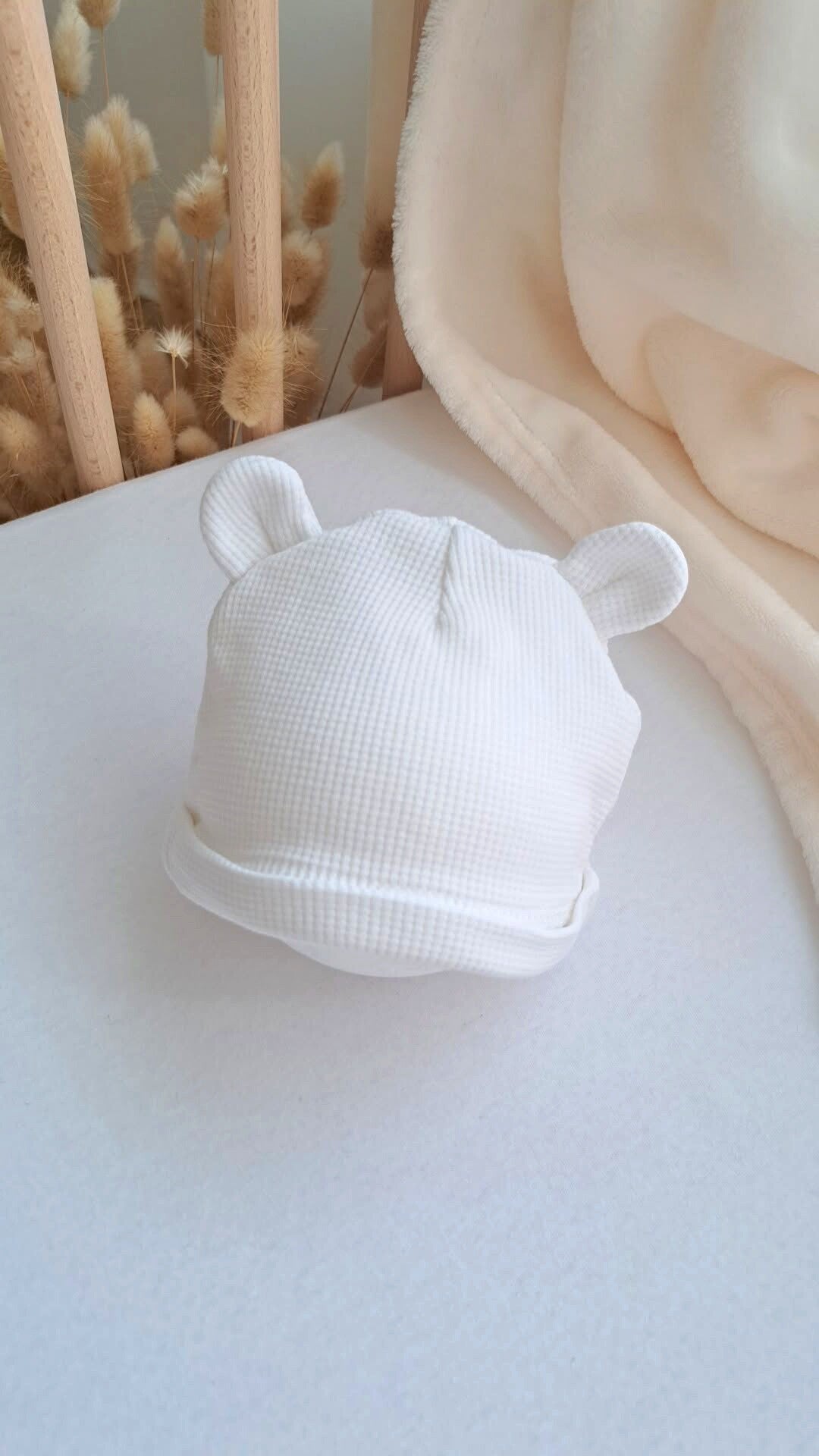 Babymütze