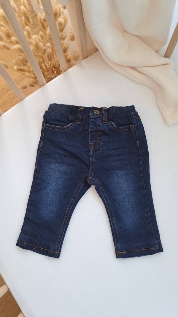 Jeanshosen
