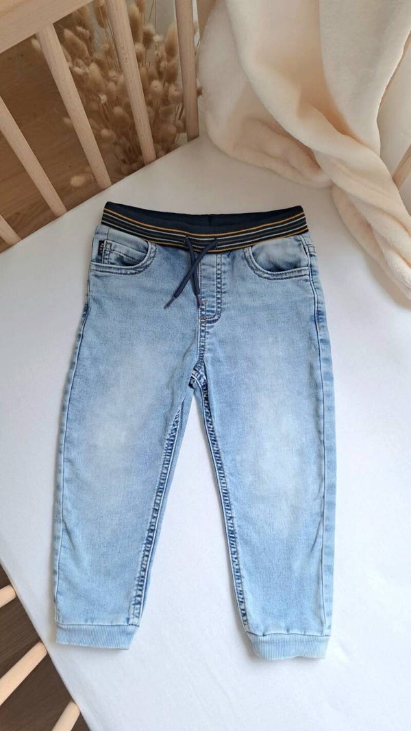 Jeanshosen