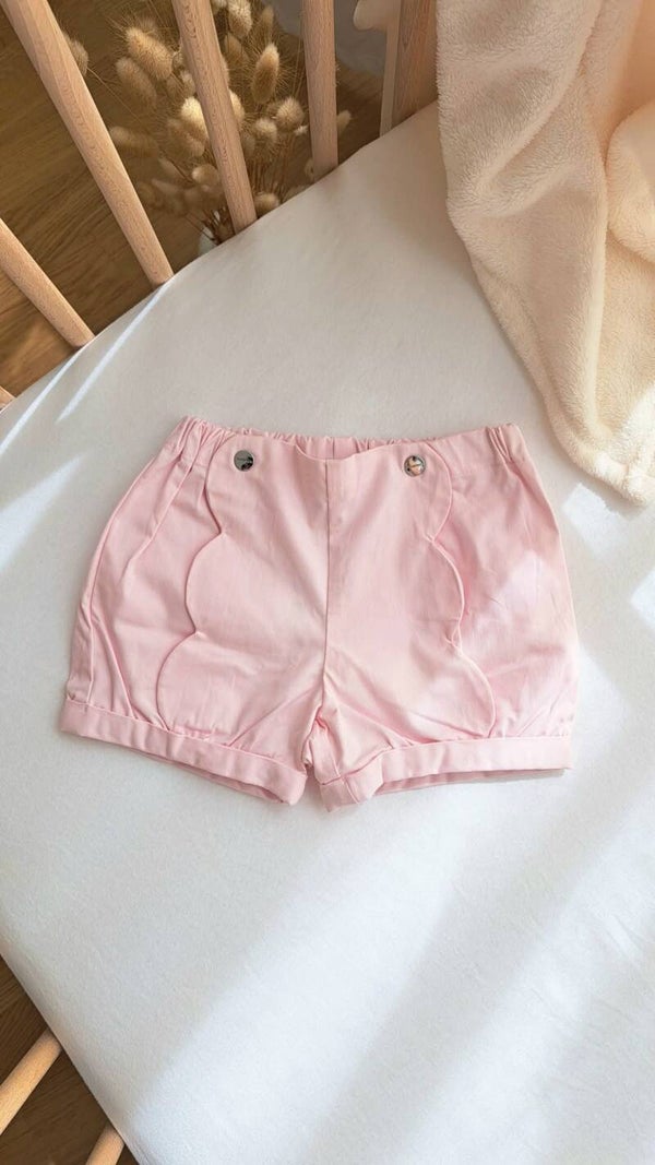 Kurze Hosen