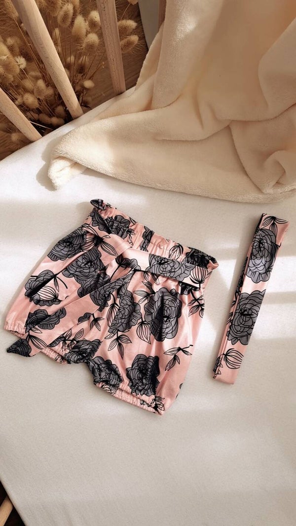 Kurze Hosen