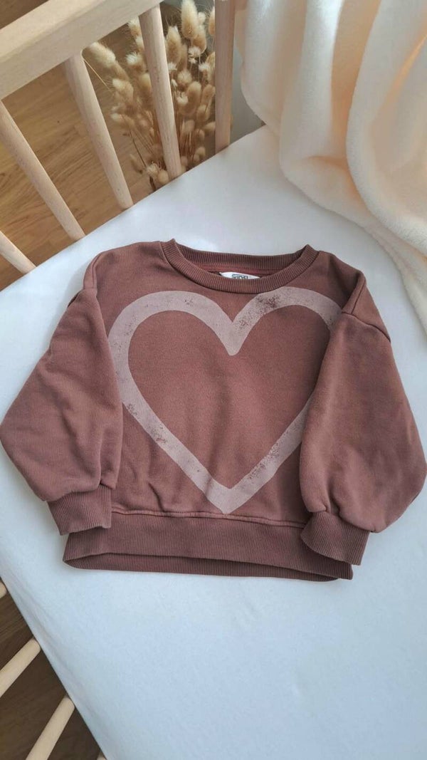 Pullover