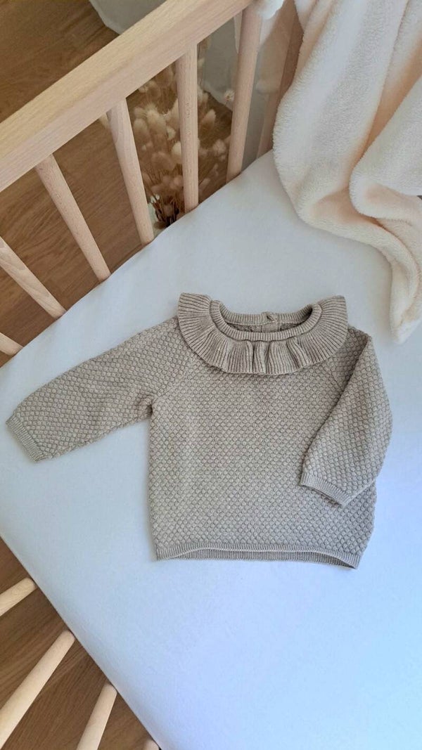 Pullover