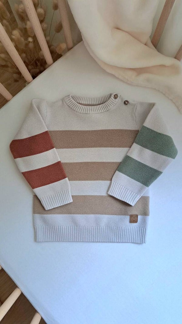 Pullover