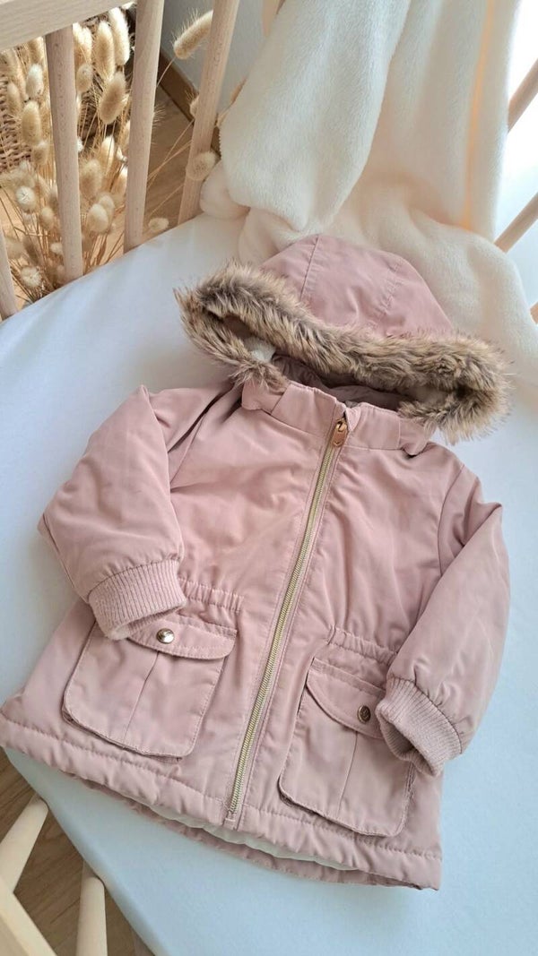 Winterjacke