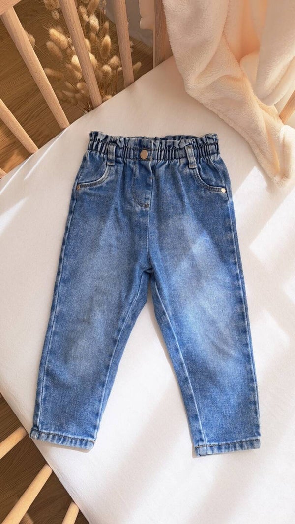 Jeanshosen