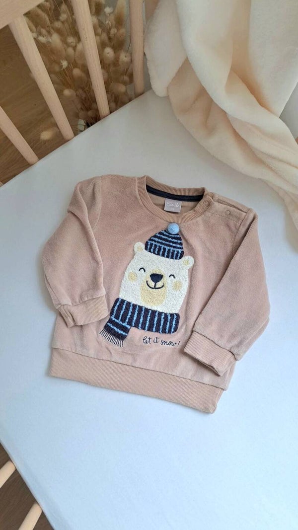 Pullover
