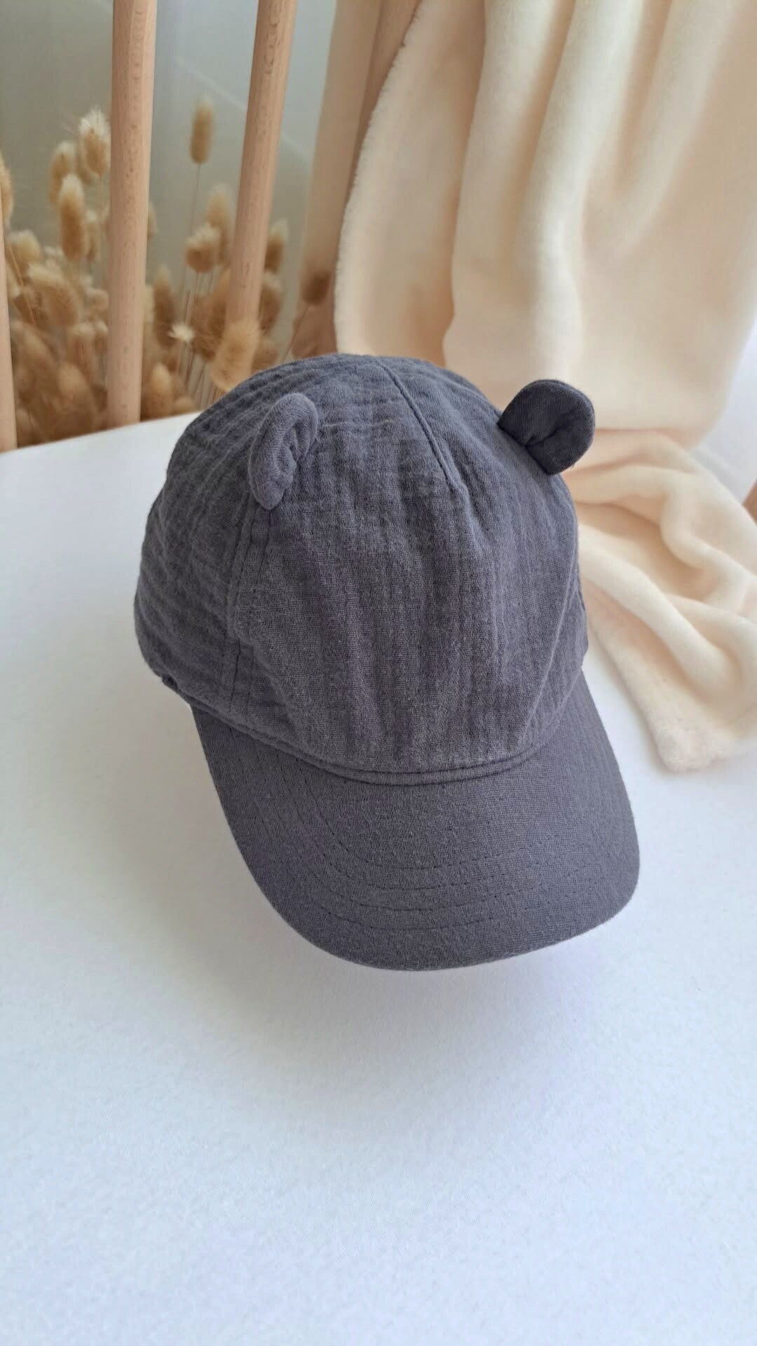 Cap