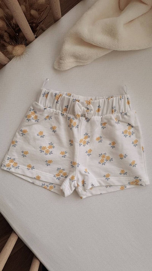 Kurze Hosen