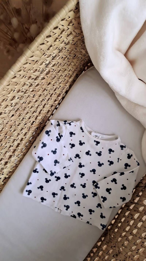 Langarm-Shirt