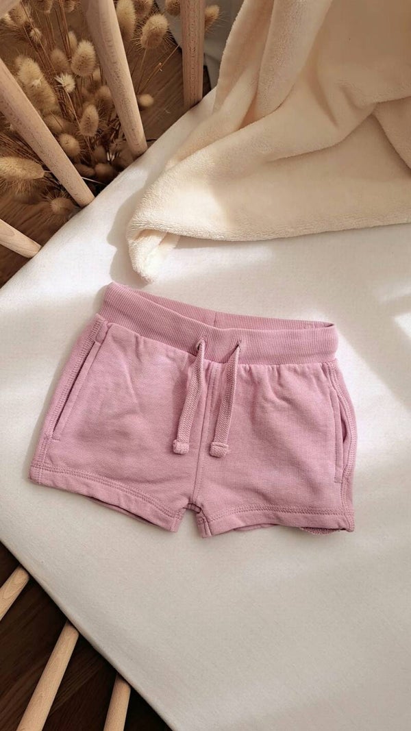 Kurze Hosen