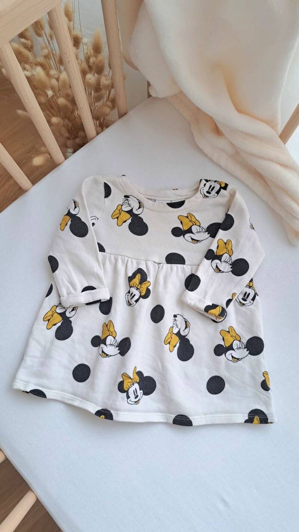 Kleid