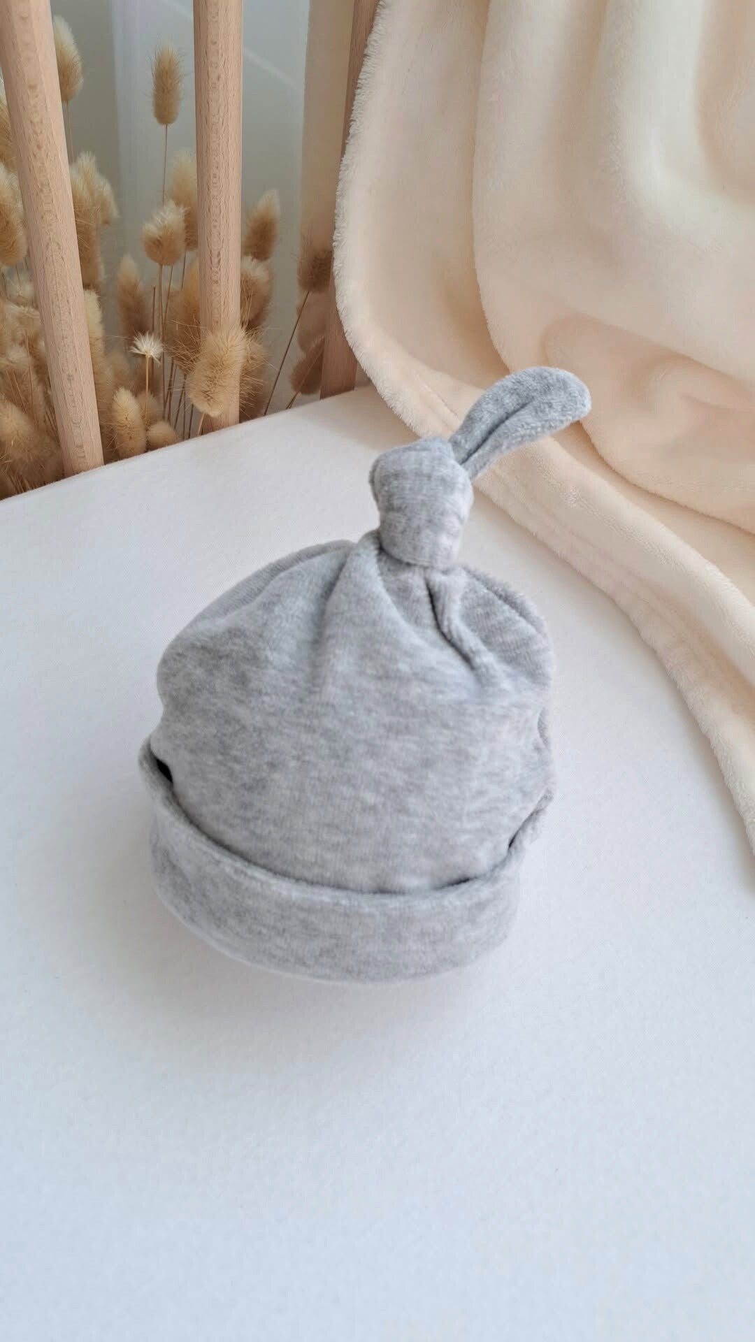 Babymütze