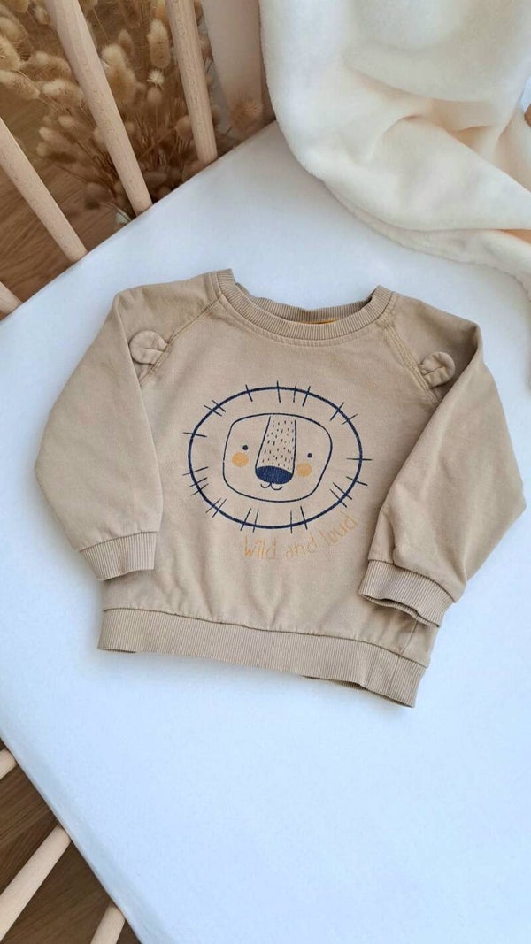 Pullover