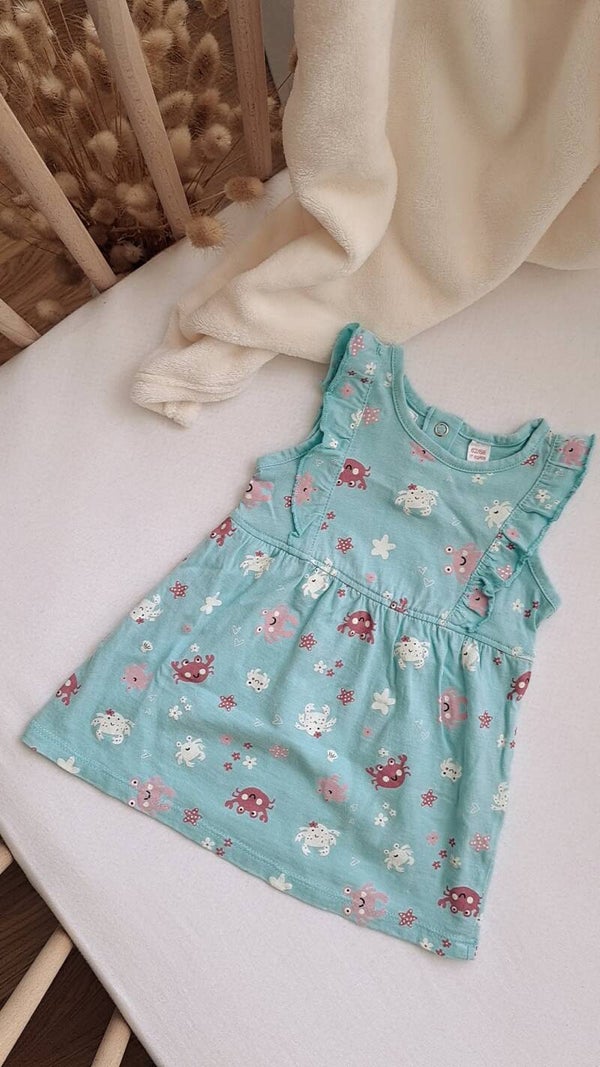 Kleid