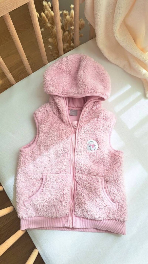 Gilet