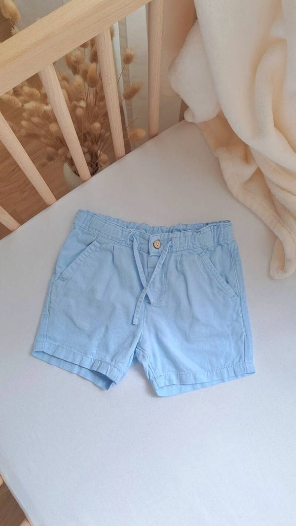 Kurze Hosen