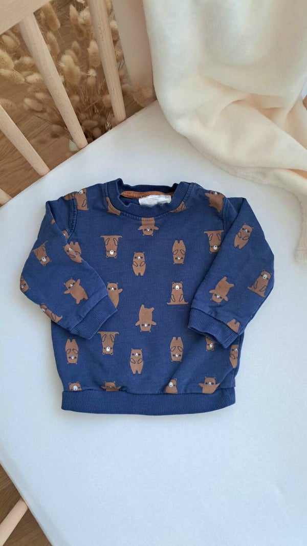 Pullover