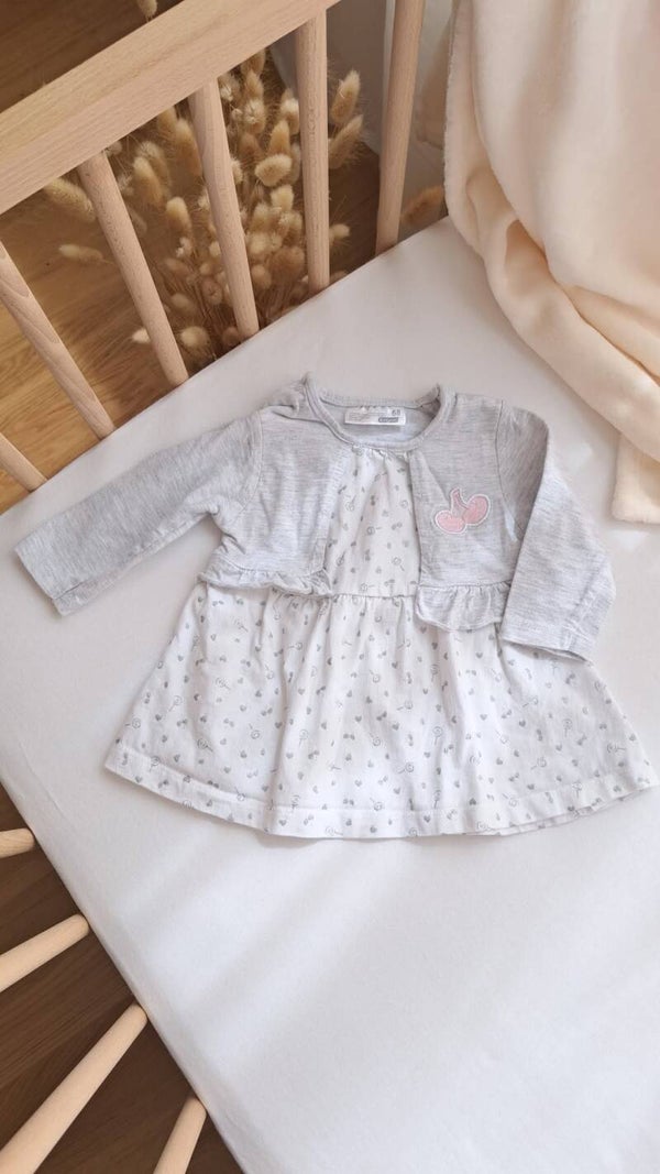 Kleid