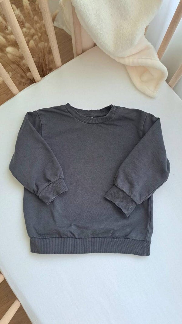 Pullover