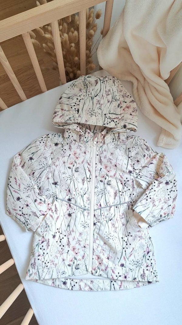 Übergangsjacke