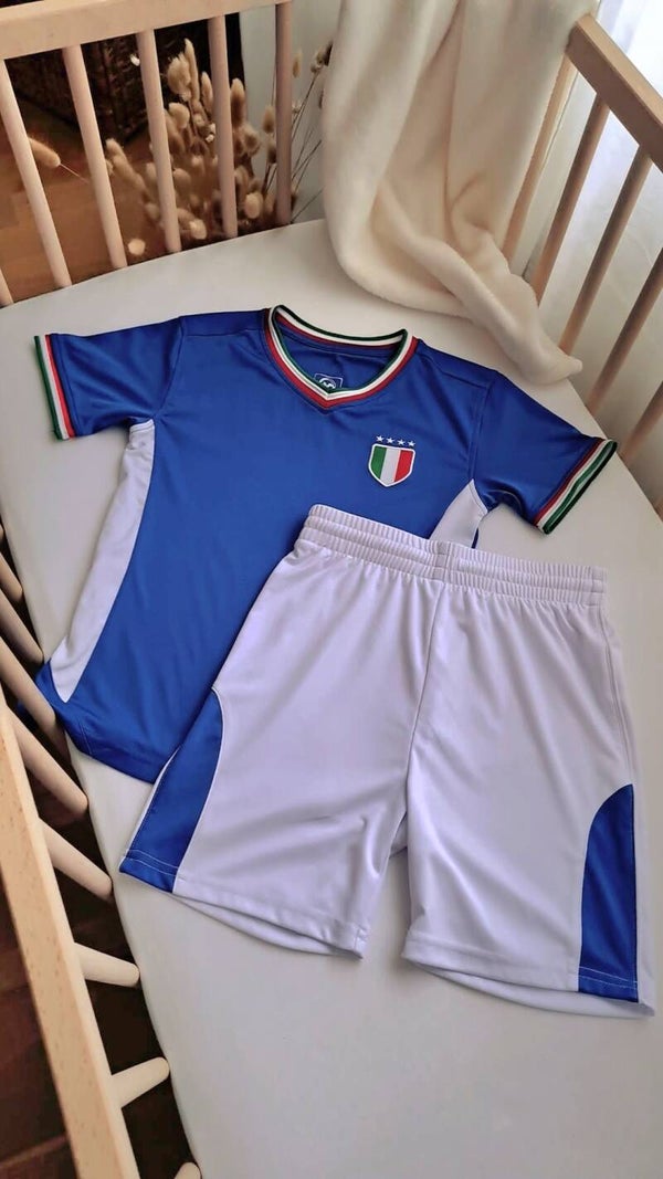 Trikot Italien