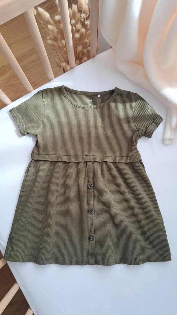 Kleid