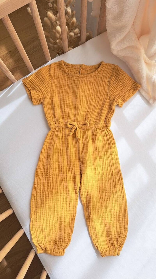 Overall