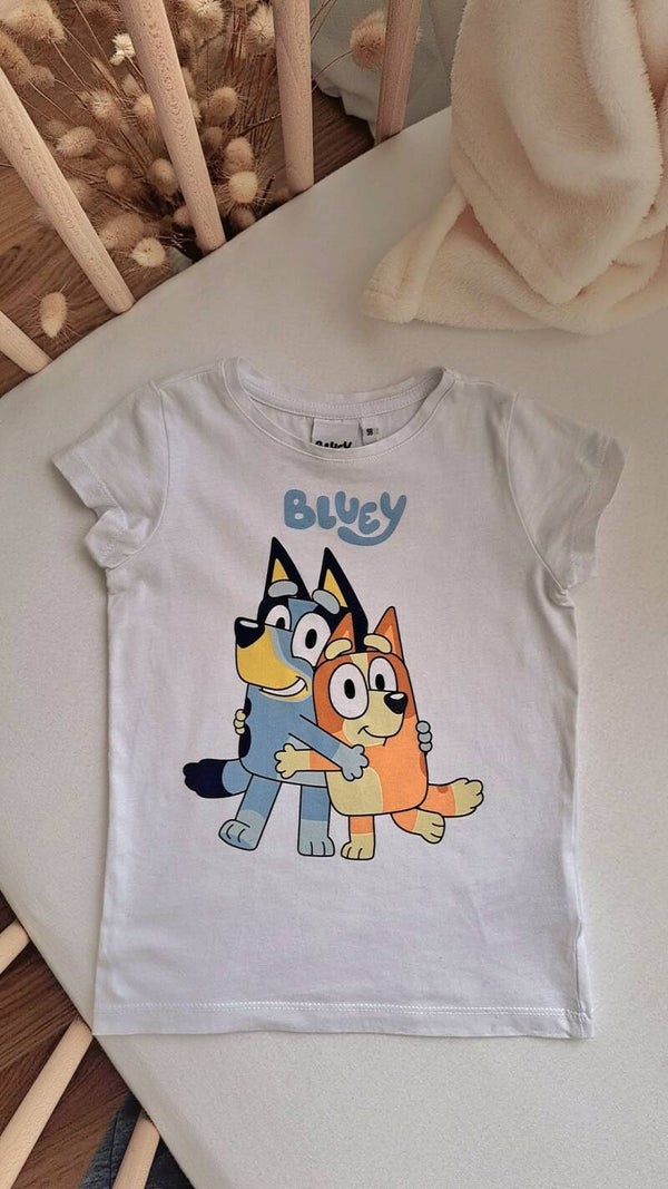 Bluey T-Shirt