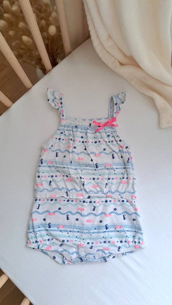 Overall