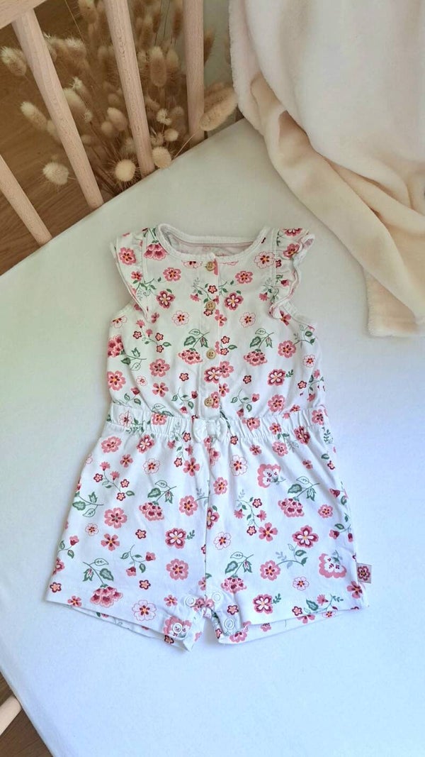 Overall