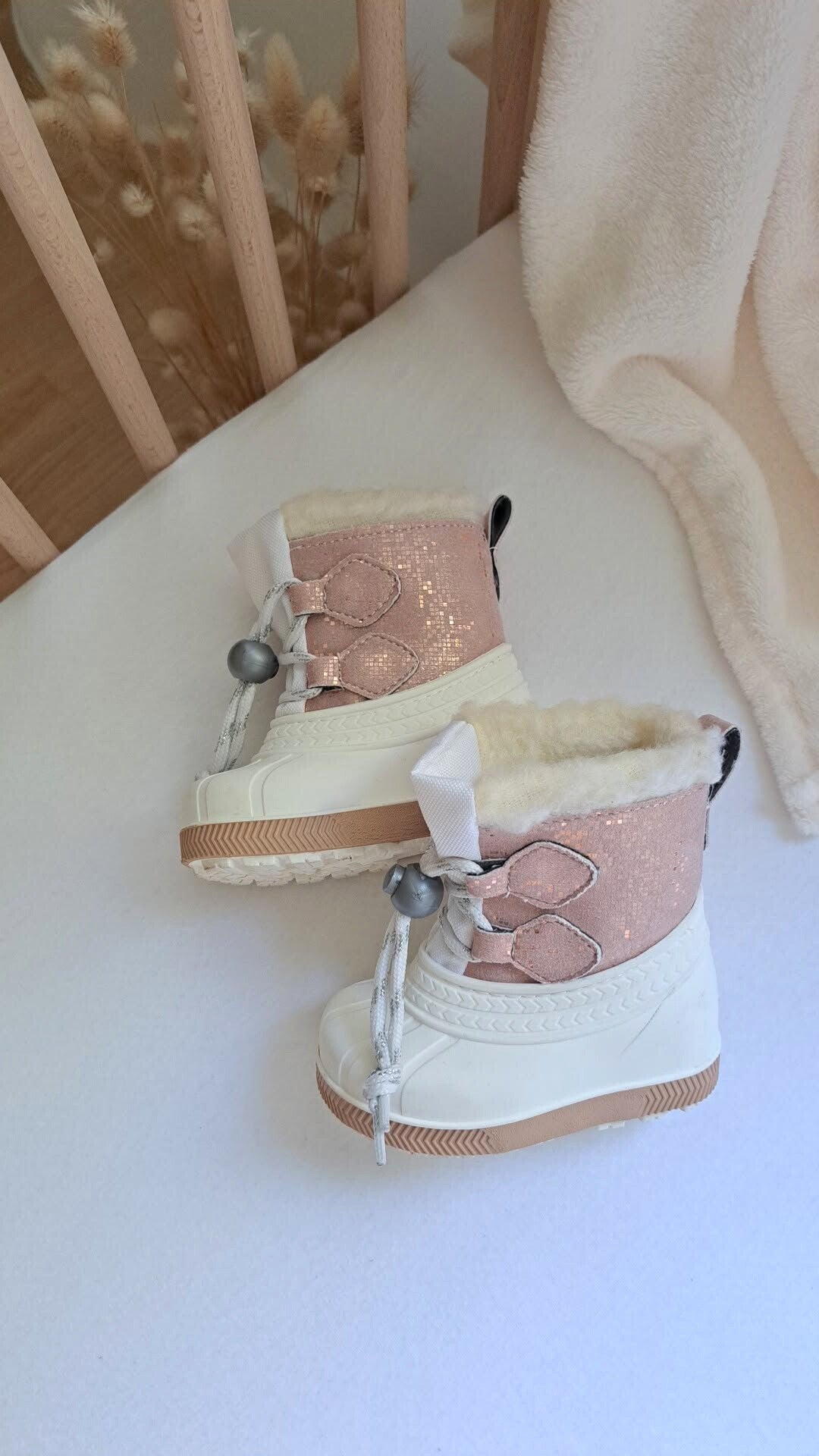 Winterstiefel
