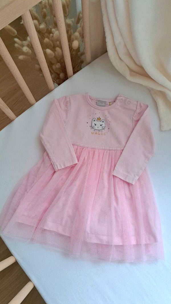 Kleid