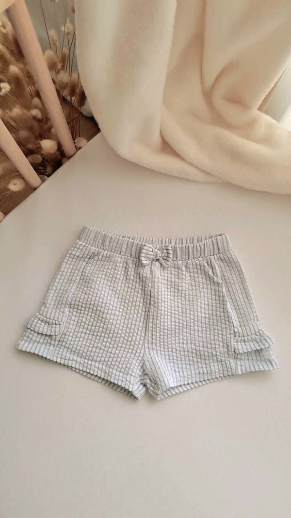 Kurze Hosen