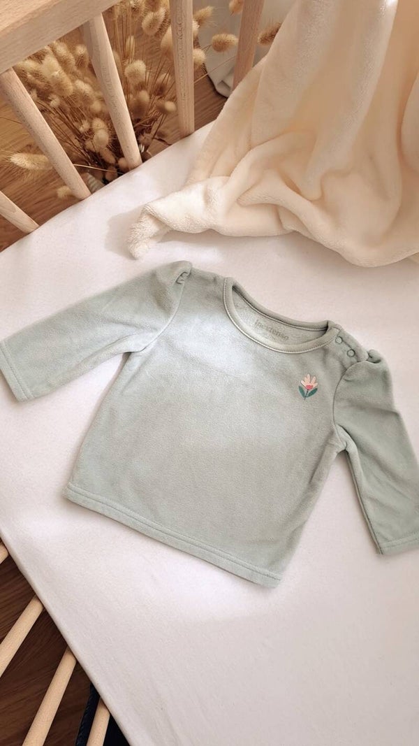 Pullover