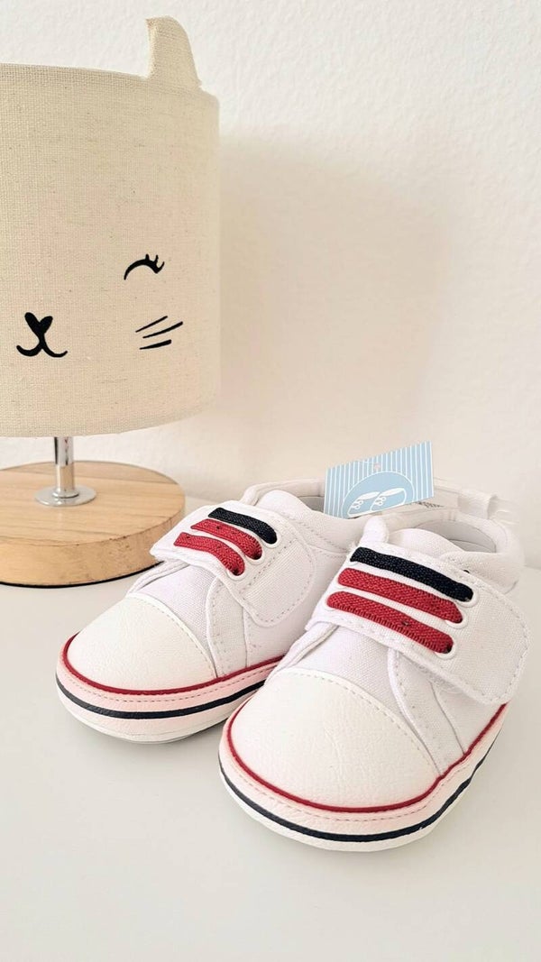 Lauflernschuhe