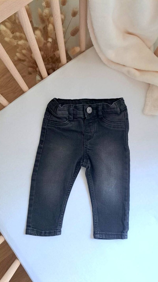 Jeanshosen
