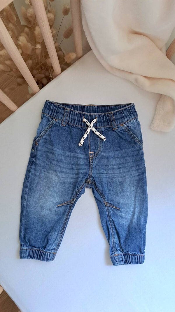 Jeanshosen