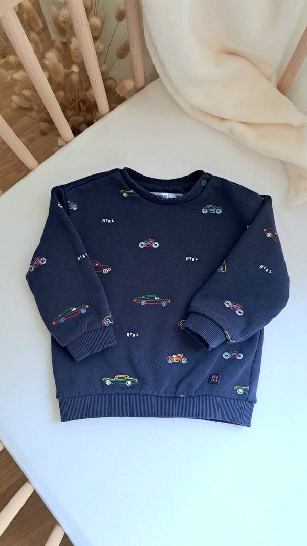 Pullover